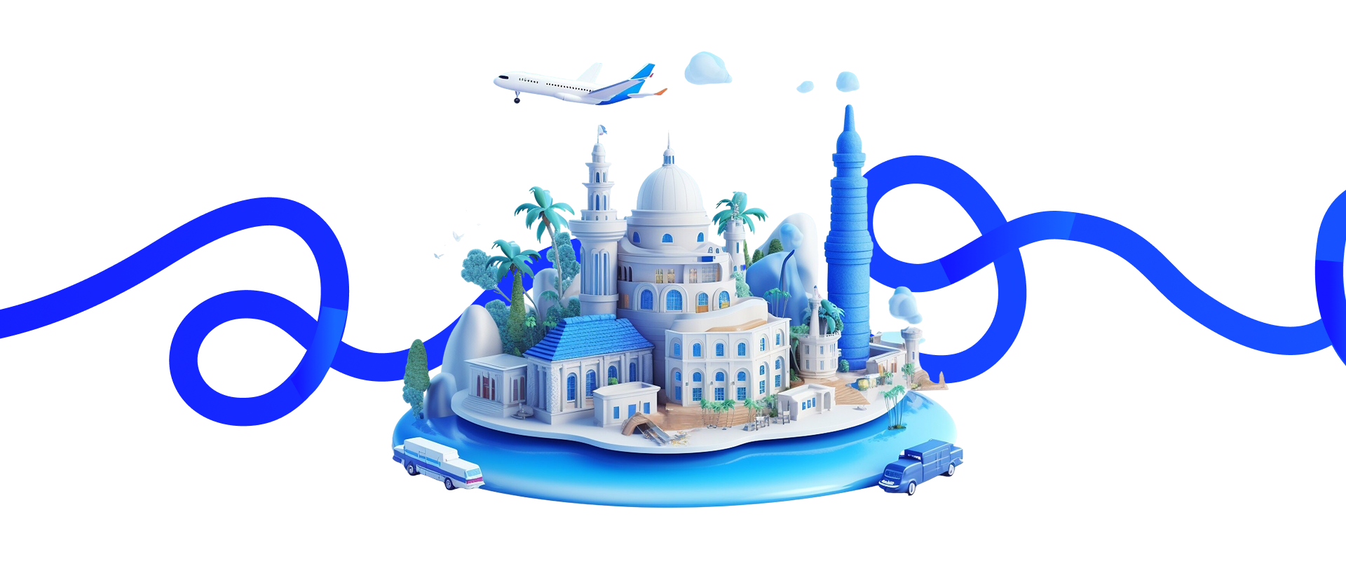 Travel Chain