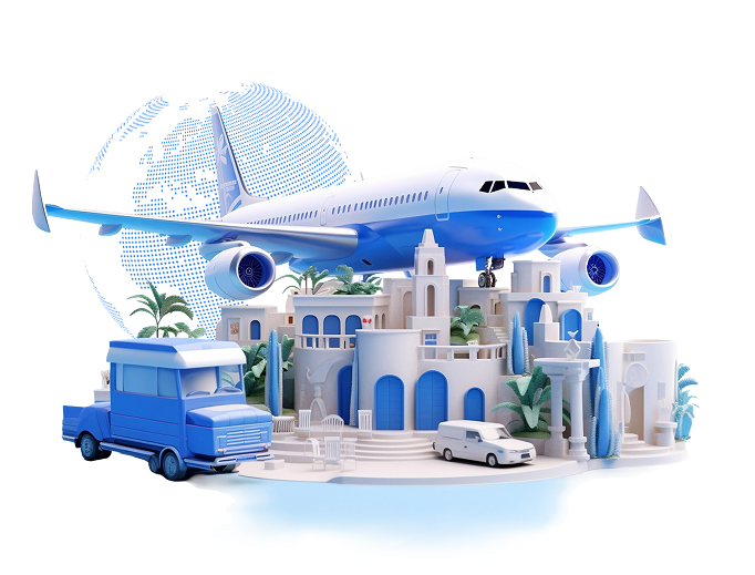 Travel Chain – The Future of Decentralized Travel Payments