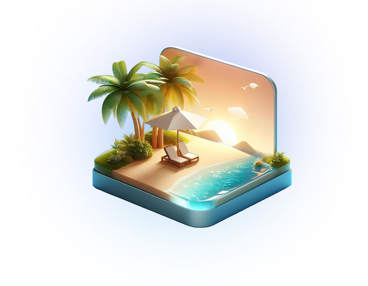 Travel Chain