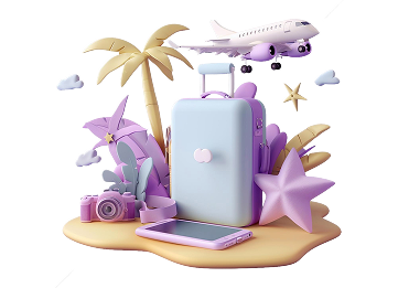 Travel Chain
